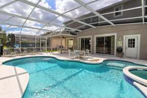 Private Luxury & Comfort - Golf Community villa